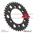 JT Takaratas JTR735.37 - Crossipyörän takarattaat - 274-R735-37 - 1
