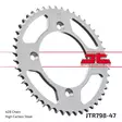JT Takaratas JTR798.47 - Crossipyörän takarattaat - 274-R798-47 - 1