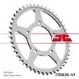 JT Takaratas JTR829.47 - Crossipyörän takarattaat - 274-R829-47 - 1