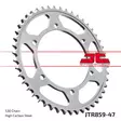 JT Takaratas JTR859.47 - Crossipyörän takarattaat - 274-R859-47 - 1