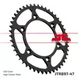 JT Takaratas JTR897.47 - Crossipyörän takarattaat - 274-R897-47 - 1