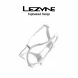 Juomapulloteline Lezyne Flow, valkoinen - Juomapullot ja telineet - BC-FL-V107 - 2