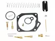 Kaasutin korjaussarja, Keeway - Mopon kaasuttimien varaosat - 302-0197 - 1