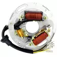 Kimpex kelkan staattori, Yamaha - Moottorikelkan staattorit - 81-445-07 - 1