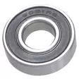 Laakeri UNION MAX CB-447 6001V, LLU, 12x28x8 - Laakerit - 436447 - 2