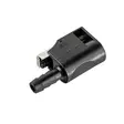 Marine Fitting: 5/16" Barb, Female, Fuel - Veneen polttoainehanat/liittimet - 501-05787 - 1