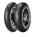 METZELER ME 888 Marathon Ultra 180/65 B 16 M/C 81H TL Reinf R - Moottoripyörän Metzeler renkaat - 34-23187 - 2