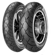 METZELER ME 888 Marathon Ultra 180/65 B 16 M/C 81H TL Reinf R - Moottoripyörän Metzeler renkaat - 34-23187 - 1