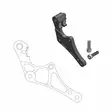 Moto-Master Supermoto Street adapter Husqvarna incl.clip for Magura caliper - Crossipyörän muut jarruosat - 235-211097 - 1