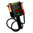 Motobatt Digital Load Tester 125A - Akkulaturit - 14-997 - 1