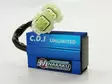Naraku CDI-Laite Racing, Rajoittamaton - Mopon CDI-laitteet (ei.rajoit) - 303-0247 - 1