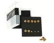 Naraku Suutinlajitelma, 5mm, #90 - #108 (10 kpl), Yhteensopiva: Dellorto - Mopon suuttimet - 302-0097 - 1