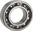 NTN Laakeri 6208C4 kampiakseli, Polaris - Moottorikelkan kampiakselin puoliskot - 89-09217 - 1