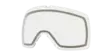 Oakley Flight Tracker S Rep Lens Clear - Ajolasien linssit - 671-103-423-007 - 1