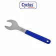 Ohjainlaakeriavain 44mm, cyclus tools - Polkupyörän työkalut - 62437 - 1