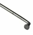 Pinnasarja, Ø 2,62 x 210mm , (40kpl & nippelit / ltk) - Mopon puolat - 307-71957 - 1