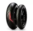 PIRELLI Diablo Rosso III 190/50 ZR 17 M/C (73W) TL R - Moottoripyörän Pirelli renkaat - 53-26357 - 1
