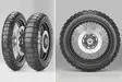 PIRELLI Scorpion Rally Str 170/60 R 17 M/C 72V M+S TL R - Moottoripyörän Pirelli renkaat - 53-28037 - 1