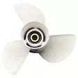 Polastorm potkuri 13-1/4x17 Yamaha - Veneen potkurit - 124-86-4121-17 - 1