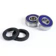 ProX Etupyörän laakerisarja CR80/85 86-07 + CRF70F/80F/100F - Crossipyörän pyöränlaakerit - 400-23-S110027 - 2