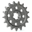 ProX eturatas TM80/85 '90-19 -17T- - Crossipyörän eturattaat - 400-07-FS61090-17 - 1