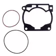ProX Kansi- ja alapääntiiviste KTM250SX '07-16 + 250EXC '07-16 - Crossipyörän kannentiivisteet - 400-36-6307 - 1