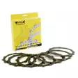 ProX Kytkinlevysarja KTM450/525SX-EXC 04-07 + 450/525ATV - Crossipyörän kytkinlevyt - 400-16-S54007 - 2