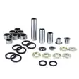 ProX Linkun laakerisarja KX250F / KX450F 06-07 - Crossipyörän linkun laakerit - 400-26-110137 - 2