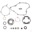 Prox Täyd.tiiv.srj. Kawasaki KX65 06-12 - Crossipyörän yläpään tiivistesarjat - 400-34-4027 - 1