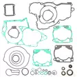 ProX täydellinen tiivistesarja KTM250SX 07-11 + KTM250EXC 07 - Crossipyörän täydelliset tiivistesarjat - 400-34-6327 - 2