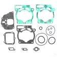 ProX Yläpään tiivistesarja KTM125SX-EXC 07-11+144/150SX 08-11 - Crossipyörän yläpään tiivistesarjat - 400-35-6227 - 1