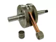 Psychic kampiakseli SX85 03-11 - Crossipyörän kampiakselit - 394-09137 - 1