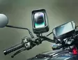 Quiklox kit - Waterproof Case & Mount - Älypuhelin- ja tablettitarvikkeet - 297-2387 - 4