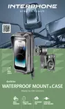 Quiklox kit - Waterproof Case & Mount - Älypuhelin- ja tablettitarvikkeet - 297-2387 - 3