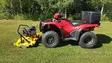 Raivaussaha Rammy 120 ATV Pro - Mönkijän työkoneet - 74130837 - 1