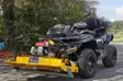 Raivaussaha Rammy 120 ATV Pro - Mönkijän työkoneet - 74130837 - 2