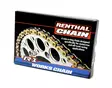 Renthal Ketju R1 520x118L C127 - Crossipyörän ketjut - 455-C127 - 1