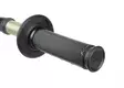 Renthal Tupet Ultra-Tacky™ Half Waffle D - Kahvatupit - 455-G197 - 1