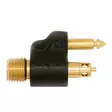 Scepter Polttoaineliitin tankkiin 1/4" NPT uros Mercury (1998-) - Veneen polttoainehanat/liittimet - 501-05837 - 1