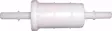 Sea-X, polttoainesuodatin - Veneen sisäperämoottorin osat - 121-8-07527 - 1