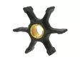 Sea-X, Siipipyörä - Veneen siipipyörät - 122-9-45207 - 1