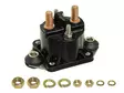 Sea-X, solenoidi Mercury - Veneen solenoidit - 120-9-15117 - 1