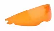 SIMPSON Darksome/Venom Aurinkovisiiri Oranssi - Visiirit - 638-102127 - 1