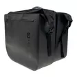 Sivulaukkupari tavaratelineeseen HAPO-G, vedenpitävä, 2x20L, musta - Polkupyörän laukut - 11202247 - 2