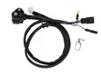 Sixty5 kill&mode switch CRF450RX 17 - Crossipyörän katkaisijat - 395-03177 - 1