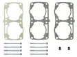 Sno-X Mottorin Fix Kit Polaris 800 2008-09 - Moottorikelkan yläpään tiivistesarjat - 89-09517 - 1