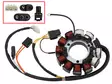 Sno-X Staattori, Arctic Cat - Moottorikelkan staattorit - 81-01377 - 1