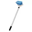 Star brite Kansiharja alumin. teleskoop.varr. 62-124cm - Veneen huoltotuotteet - 136-40097 - 1