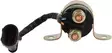 Startin solenoidi Arrowhead Polaris 500-1000cc - Mönkijän starttimoottorit - 71-SMU6097 - 1