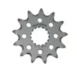 Supersprox Front Sprocket KTM 125-525 z17 - Moottoripyörän eturattaat - 27-1-1901-17 - 2